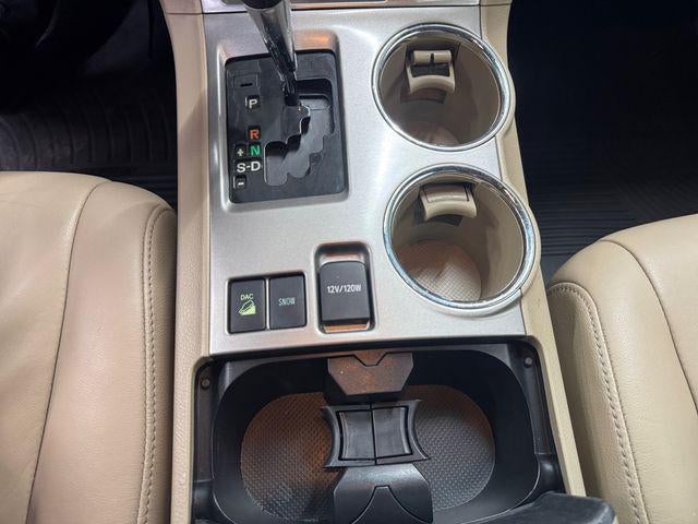 2012 Toyota Highlander SE