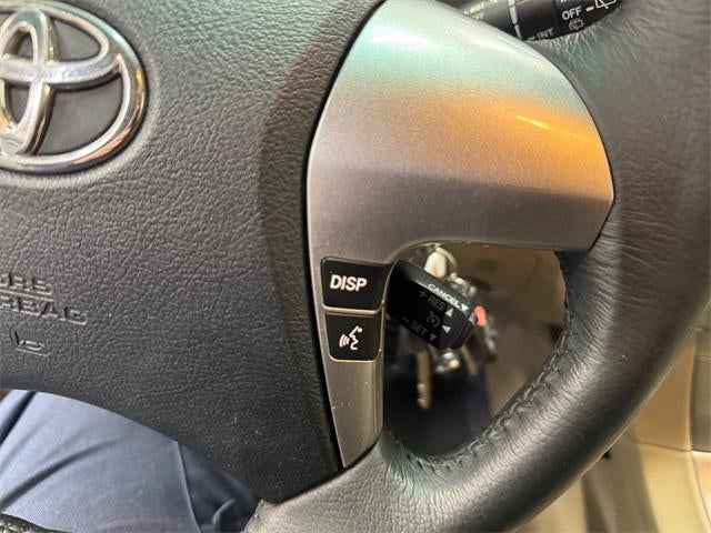 2012 Toyota Highlander SE