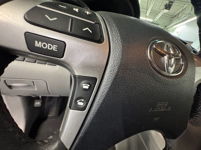 2013 Toyota Highlander SE
