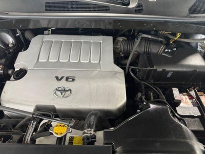 2013 Toyota Highlander SE