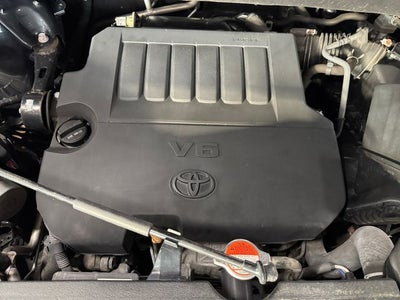 2016 Toyota Highlander LE Plus V6