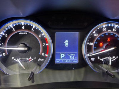 2016 Toyota Highlander LE Plus V6