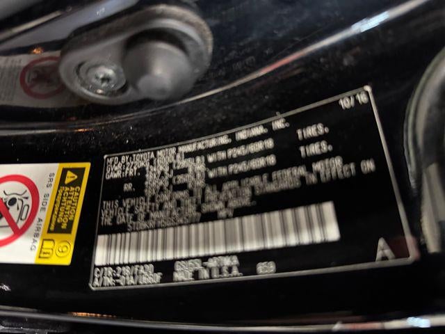 2016 Toyota Highlander LE Plus V6