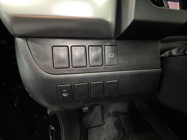 2016 Toyota Highlander LE Plus V6