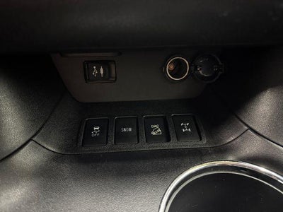 2016 Toyota Highlander LE Plus V6