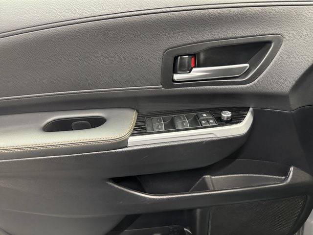 2025 Toyota Sienna Woodland Edition 7 Passenger