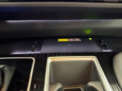 2025 Toyota Sienna Woodland Edition 7 Passenger