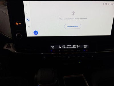 2025 Toyota Sienna Woodland Edition 7 Passenger