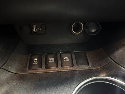 2016 Toyota Highlander Hybrid Limited Platinum