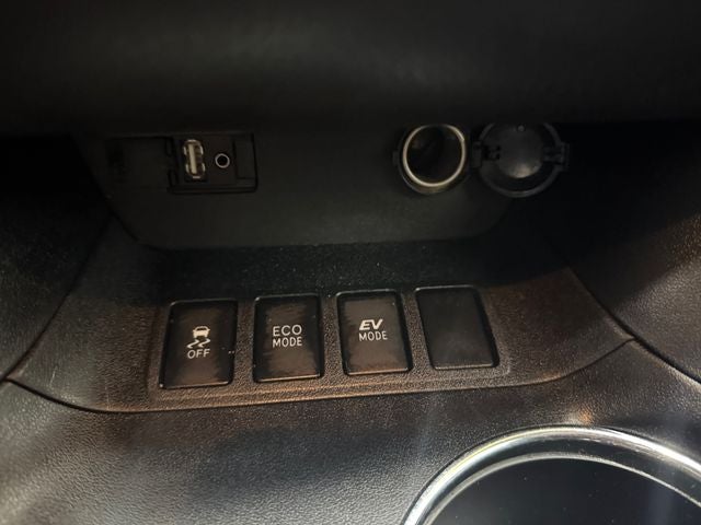 2016 Toyota Highlander Hybrid Limited Platinum