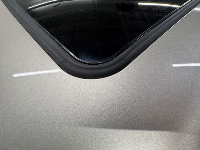 2016 Toyota Highlander Hybrid Limited Platinum