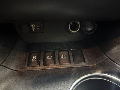 2016 Toyota Highlander Hybrid Limited Platinum