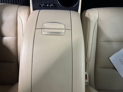 2016 Toyota Highlander Hybrid Limited Platinum