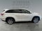 2016 Toyota Highlander Hybrid Limited Platinum