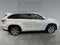 2016 Toyota Highlander Hybrid Limited Platinum