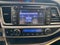 2019 Toyota Highlander Hybrid Limited Platinum