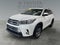 2019 Toyota Highlander Hybrid Limited Platinum
