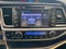 2019 Toyota Highlander Hybrid Limited Platinum