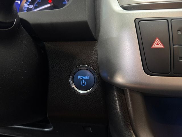2018 Toyota Highlander Hybrid Limited Platinum