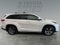 2018 Toyota Highlander Hybrid Limited Platinum