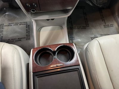 2014 Toyota Sienna XLE 7 Passenger