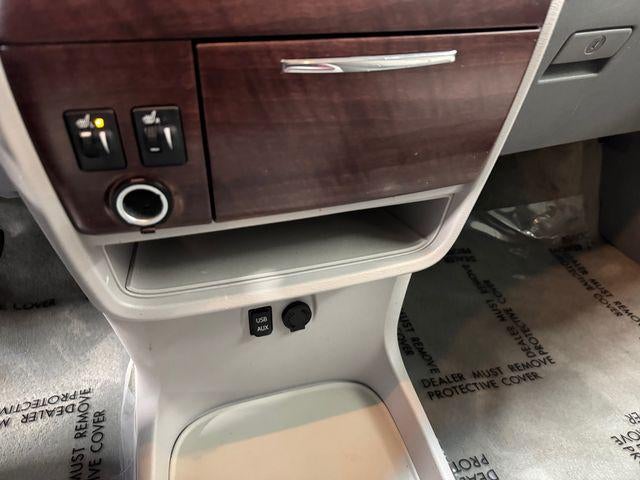 2014 Toyota Sienna XLE 7 Passenger