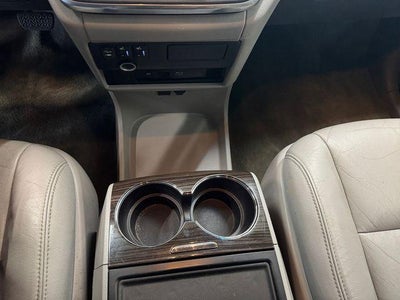 2016 Toyota Sienna XLE Premium 7 Passenger