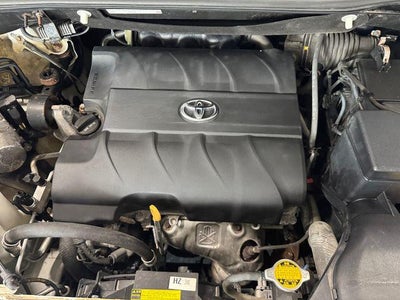 2016 Toyota Sienna XLE Premium 7 Passenger