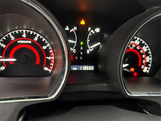 2012 Toyota Highlander Limited