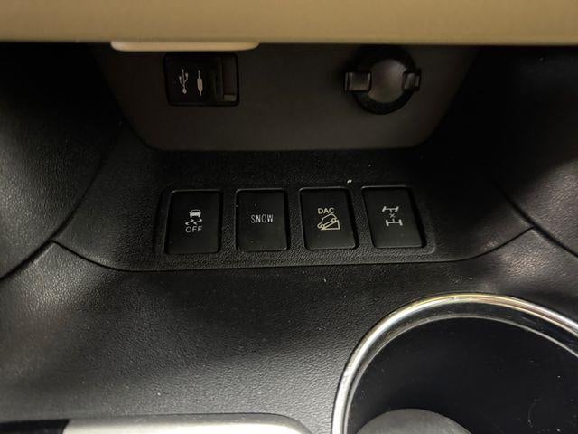 2014 Toyota Highlander Limited Platinum V6