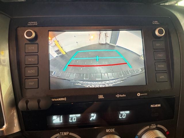 2020 Toyota Sequoia Platinum