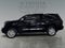 2020 Toyota Sequoia Platinum