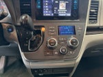 2017 Toyota Sienna XLE 7 Passenger