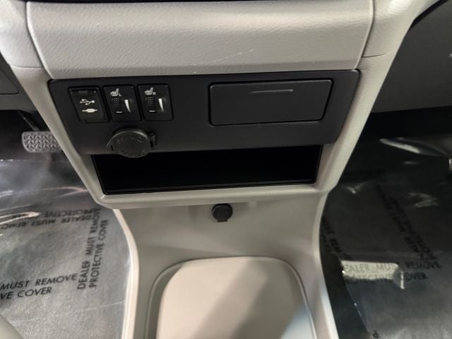 2017 Toyota Sienna XLE 7 Passenger