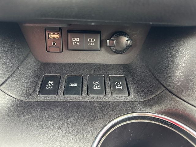 2017 Toyota Highlander Limited Platinum