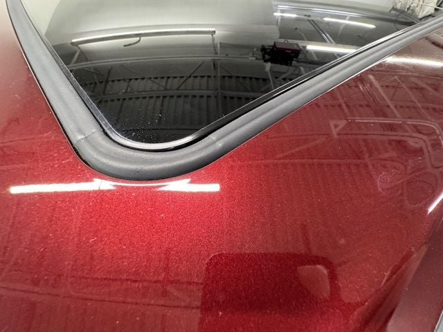 2018 Toyota Highlander Limited Platinum