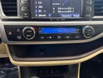 2018 Toyota Highlander Limited Platinum
