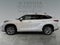 2023 Toyota Highlander Hybrid Platinum
