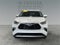 2024 Toyota Highlander Hybrid Platinum