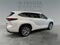2024 Toyota Highlander Hybrid Platinum