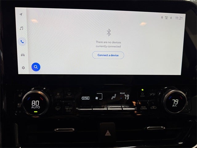 2024 Toyota Highlander Hybrid Platinum