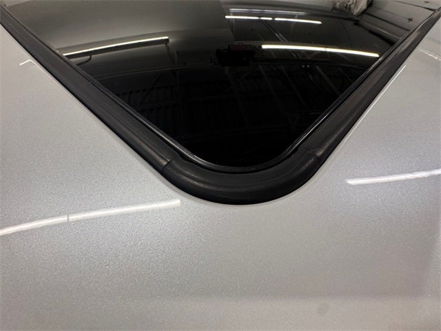 2024 Toyota Highlander Hybrid Platinum