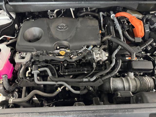 2024 Toyota Highlander Hybrid Platinum