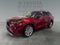 2022 Toyota Highlander Hybrid Platinum