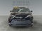 2026 Toyota Sienna Platinum 7 Passenger