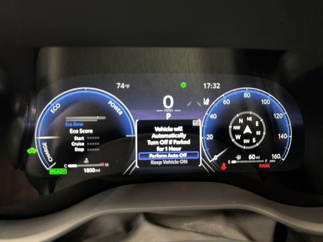 2026 Toyota Sienna Platinum 7 Passenger