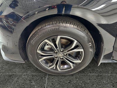 2026 Toyota Sienna Platinum 7 Passenger