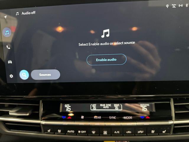 2026 Toyota Sienna Platinum 7 Passenger