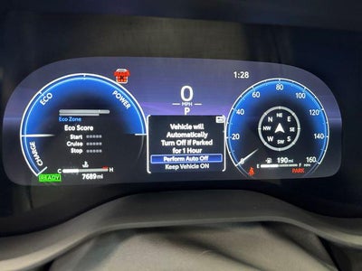 2025 Toyota Sienna Platinum 7 Passenger