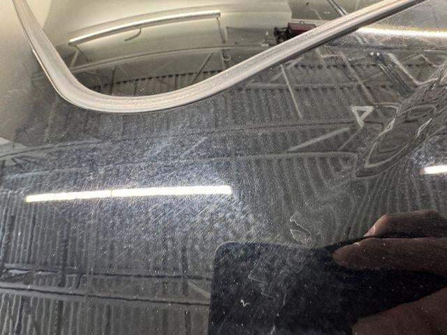 2025 Toyota Sienna Platinum 7 Passenger